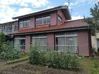 Akiya in Gunma