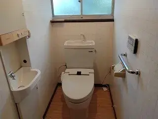 4LDK 富冈市 群马县 (8)