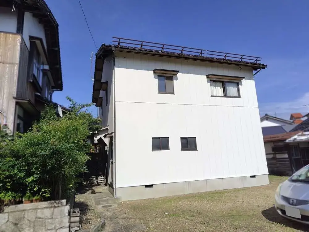 Akiya in 八头郡八头町