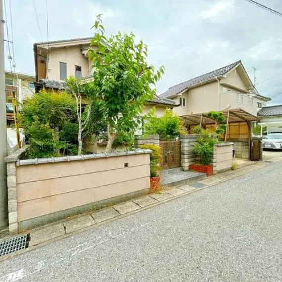 4LDK Hikone City Shiga Prefecture (2)