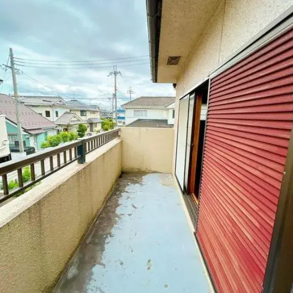 4LDK Hikone City Shiga Prefecture (4)
