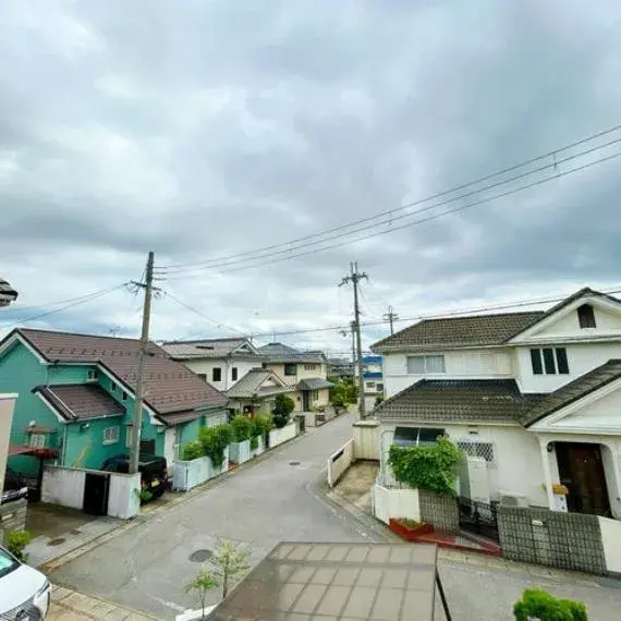 4LDK Hikone City Shiga Prefecture (5)