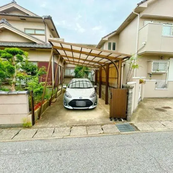 4LDK Hikone City Shiga Prefecture (6)