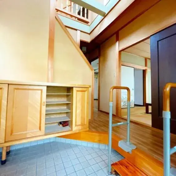 4LDK Hikone City Shiga Prefecture (10)
