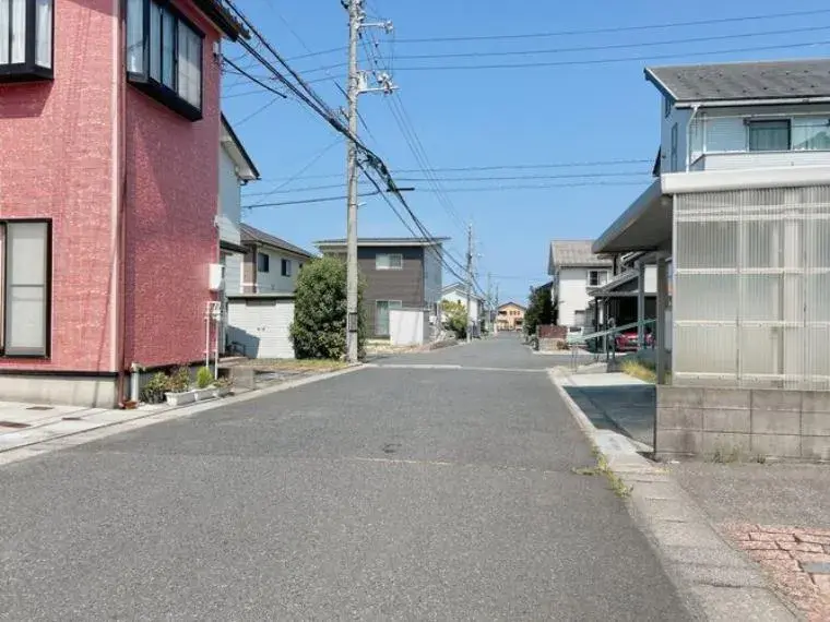 4LDK Propriété Ville de Tottori Préfecture de Tottori (6)