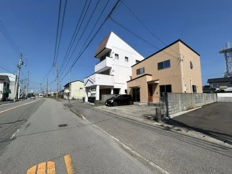 3LDK物件 鳴門市 徳島県 (2)