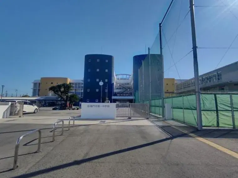 3LDK物件 鳴門市 徳島県 (27)