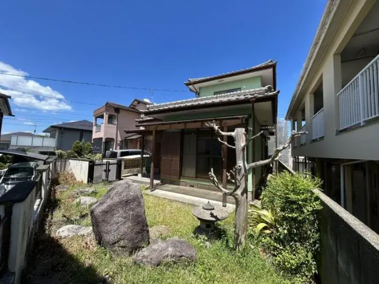 3LDK Property Jōnan-ku, Fukuoka City Fukuoka Prefecture (2)
