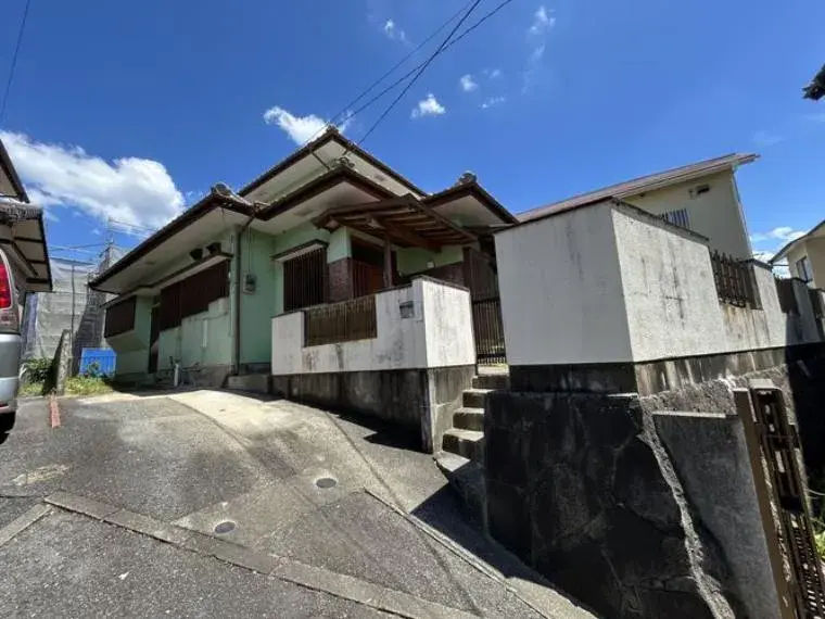 3LDK Property Jōnan-ku, Fukuoka City Fukuoka Prefecture (9)