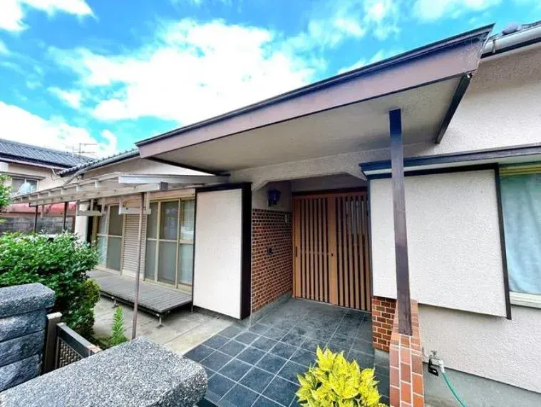 Akiya in Fukuoka