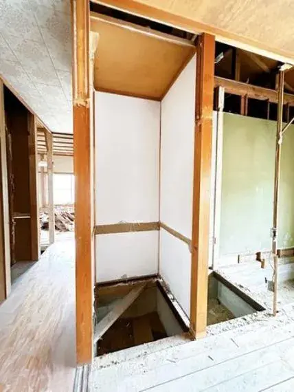 3LDK Nakama City, Fukuoka Prefecture (12)