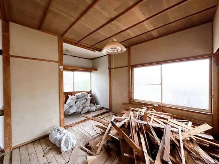 3LDK Nakama City, Fukuoka Prefecture (18)