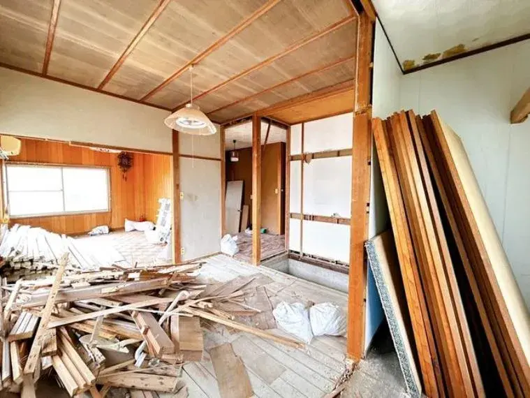 3LDK Nakama City, Fukuoka Prefecture (19)