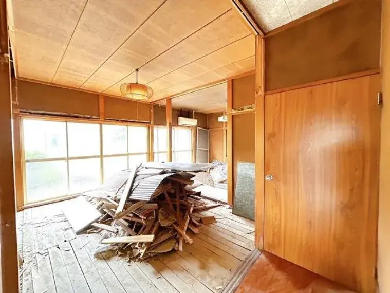 3LDK Nakama City, Fukuoka Prefecture (9)
