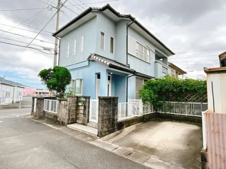 Akiya in 糸島市