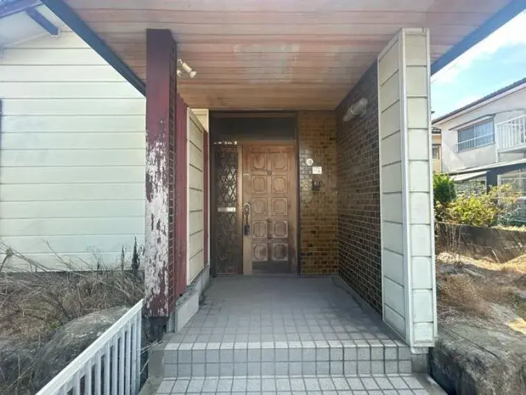 3LDK Property Miyaki-cho, Miyaki-gun Saga Prefecture (6)