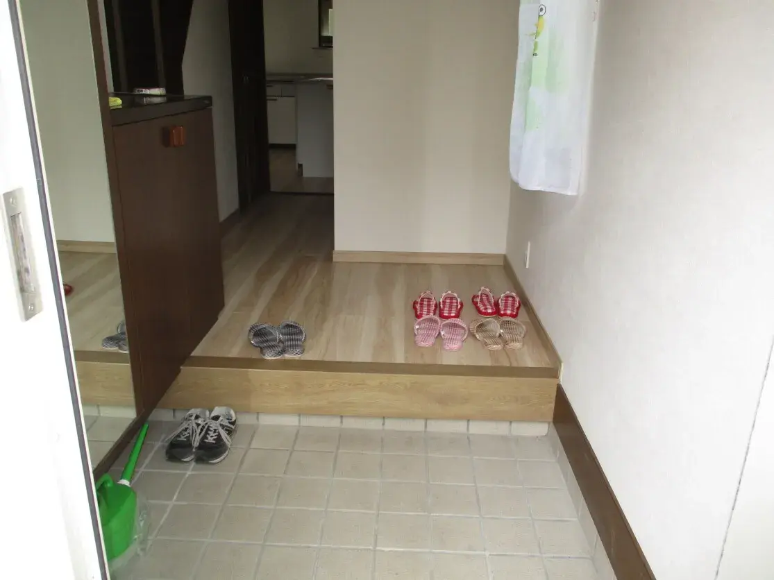4LDK Ville de Kasaoka Préfecture d'Okayama (2)