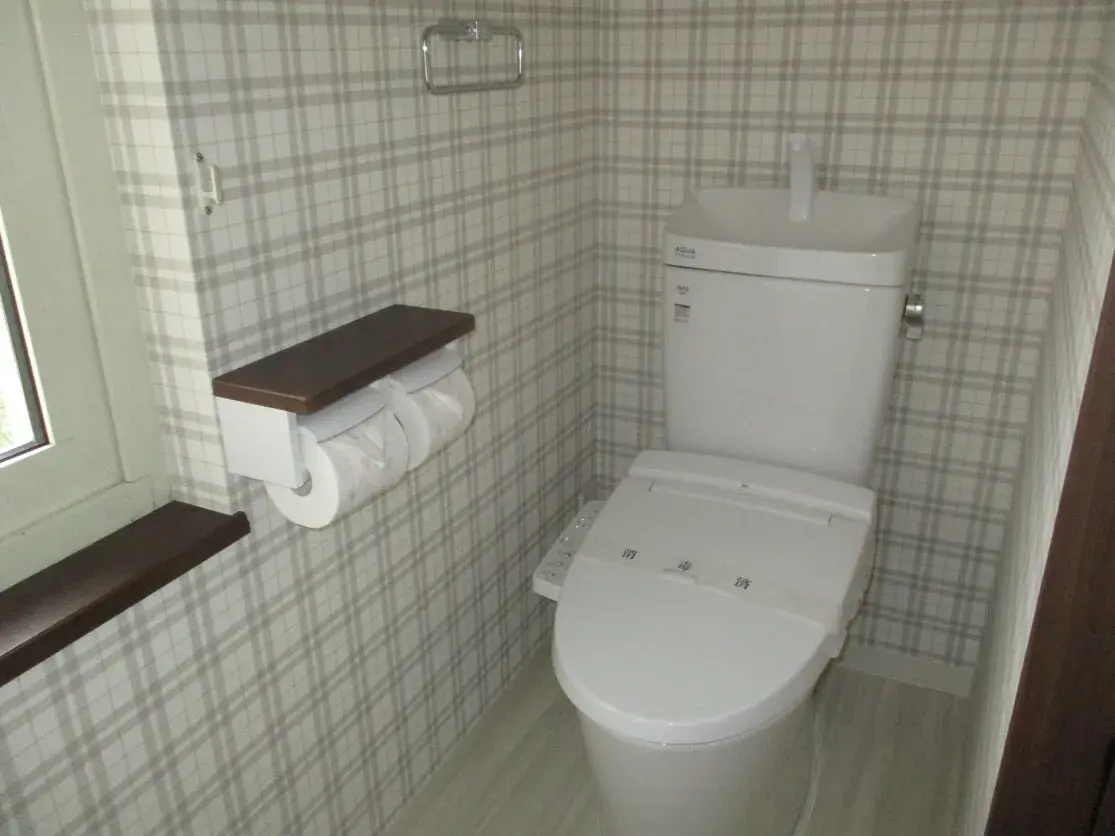 4LDK Ville de Kasaoka Préfecture d'Okayama (13)