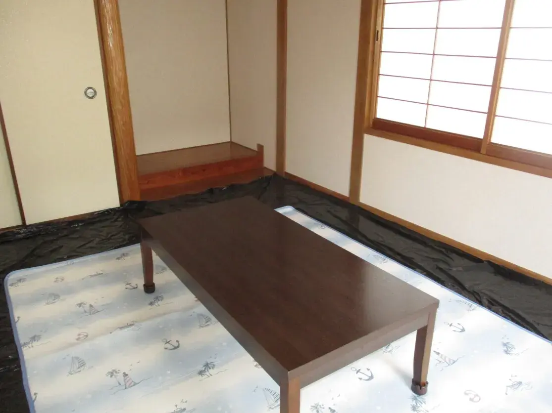 4LDK Ville de Kasaoka Préfecture d'Okayama (3)