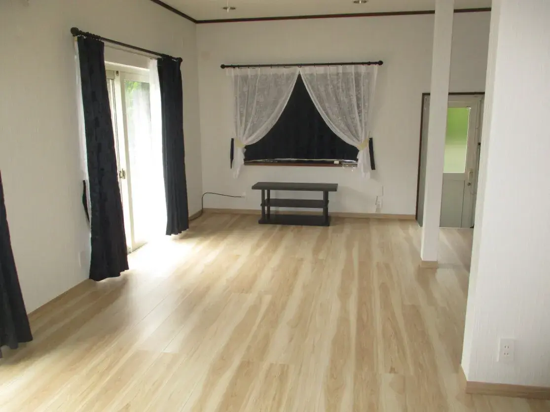 4LDK Ville de Kasaoka Préfecture d'Okayama (4)