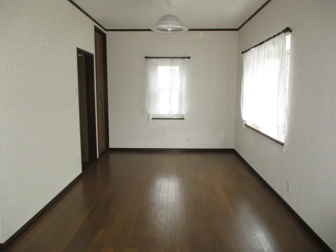 4LDK Ville de Kasaoka Préfecture d'Okayama (6)