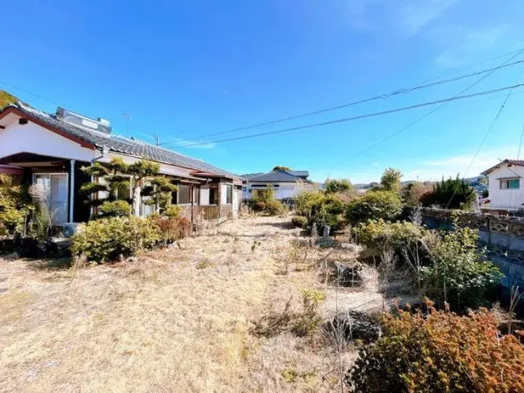 4SLDK Property Sasebo City Nagasaki Prefecture (2)