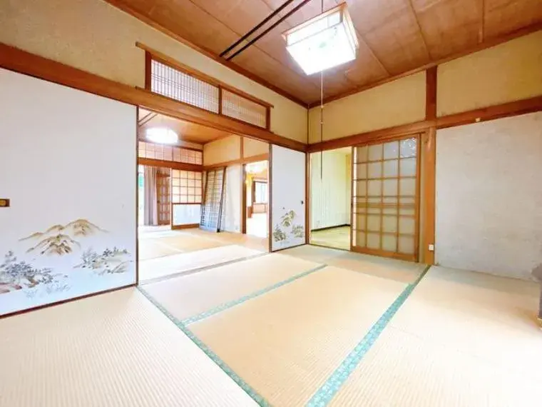 4SLDK Property Sasebo City Nagasaki Prefecture (11)