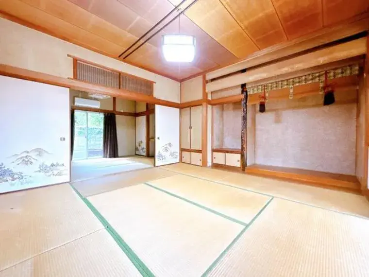 4SLDK Property Sasebo City Nagasaki Prefecture (12)