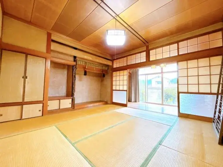 4SLDK Property Sasebo City Nagasaki Prefecture (13)