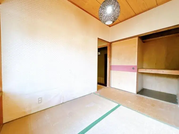 4SLDK Property Sasebo City Nagasaki Prefecture (16)
