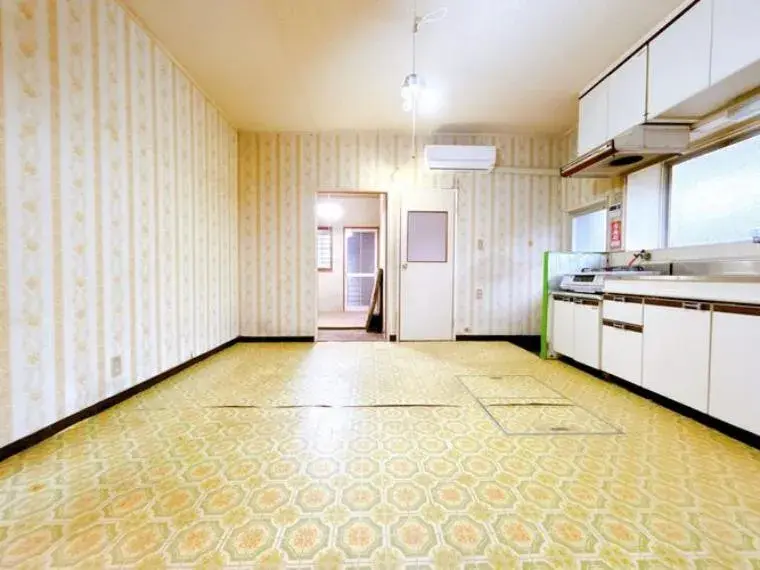 4SLDK Property Sasebo City Nagasaki Prefecture (17)