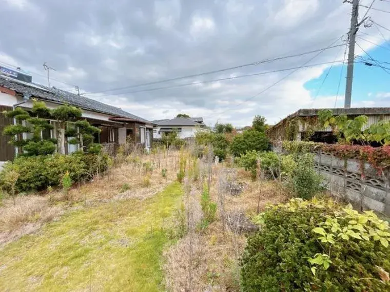 4SLDK Property Sasebo City Nagasaki Prefecture (4)