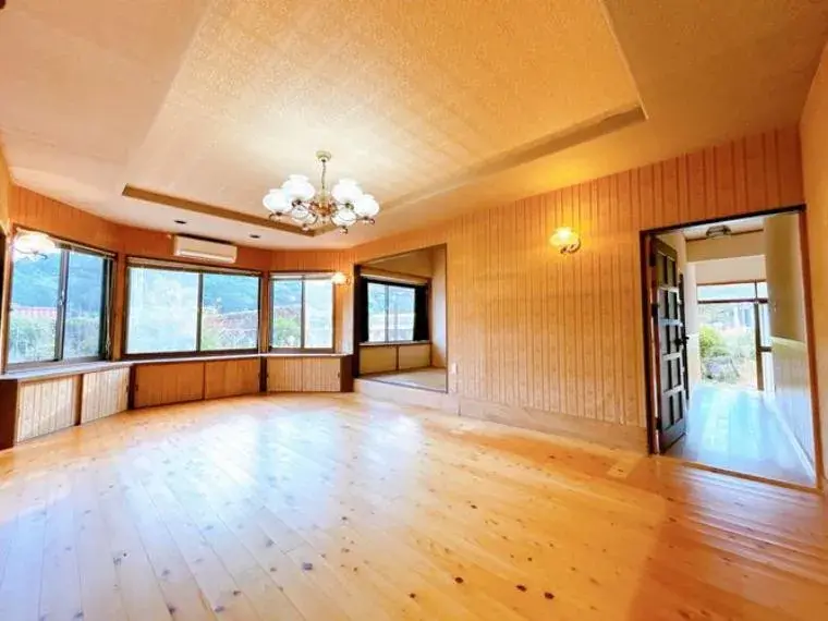 4SLDK Property Sasebo City Nagasaki Prefecture (5)