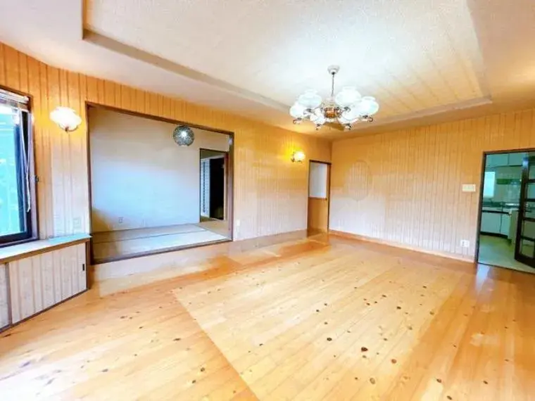 4SLDK Property Sasebo City Nagasaki Prefecture (6)