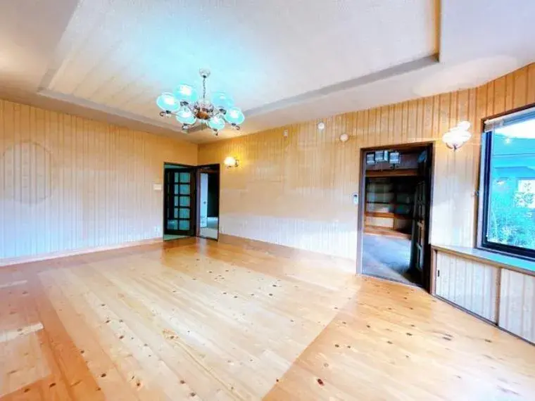 4SLDK Property Sasebo City Nagasaki Prefecture (7)