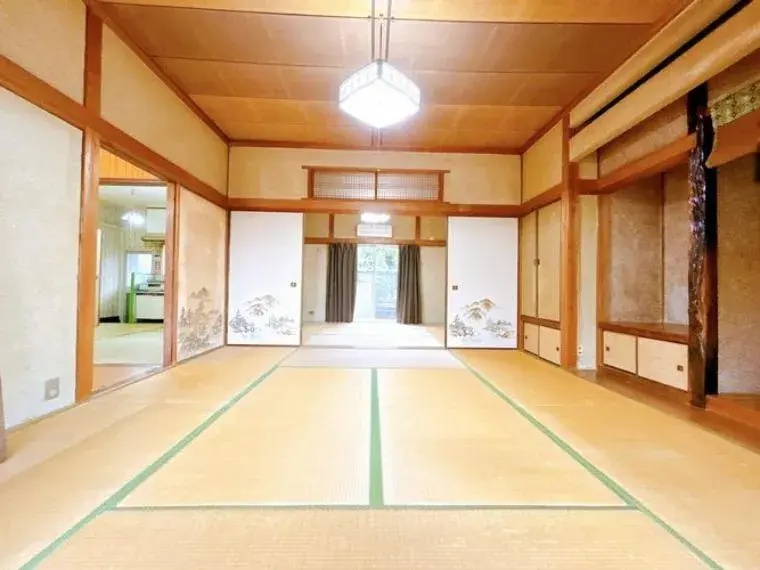 4SLDK Property Sasebo City Nagasaki Prefecture (9)