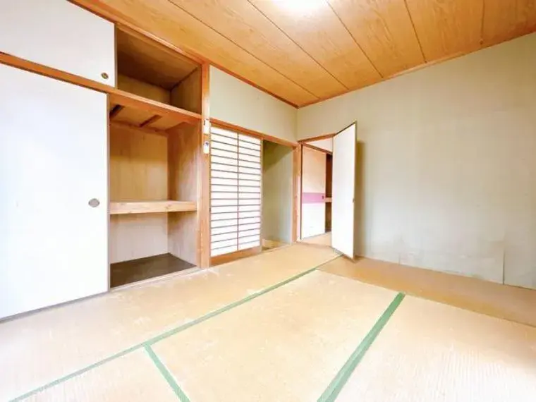 4SLDK Property Sasebo City Nagasaki Prefecture (10)