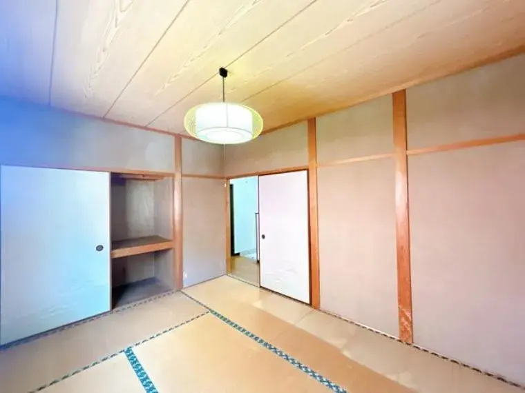 4SLDK Property Sasebo City Nagasaki Prefecture (16)