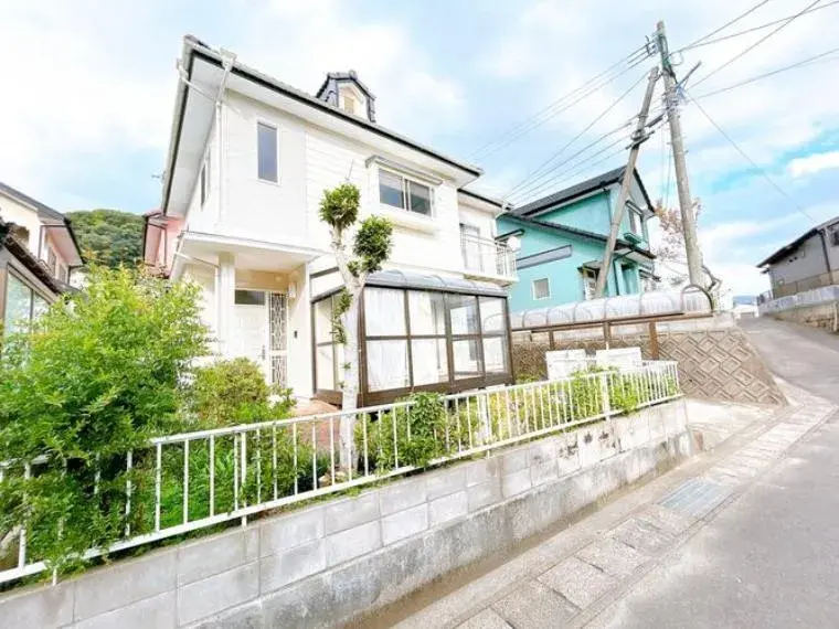 4SLDK Property Sasebo City Nagasaki Prefecture (3)