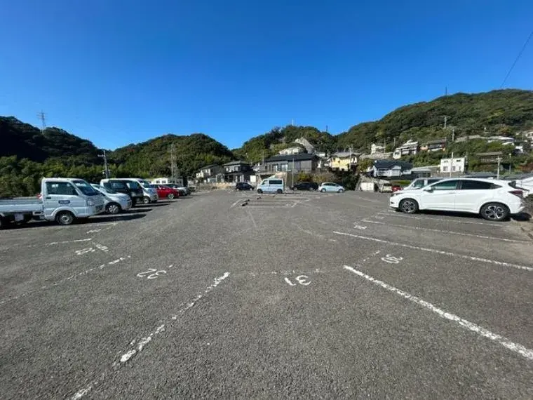 4SLDK Property Sasebo City Nagasaki Prefecture (30)