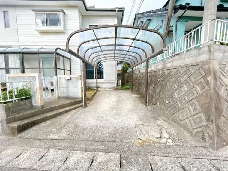 4SLDK Property Sasebo City Nagasaki Prefecture (6)