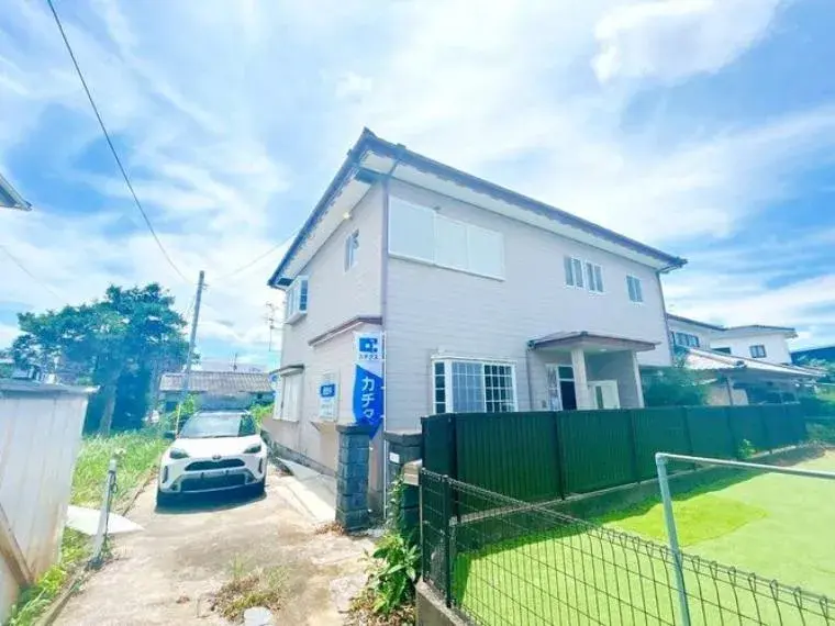 Akiya in Miyazaki