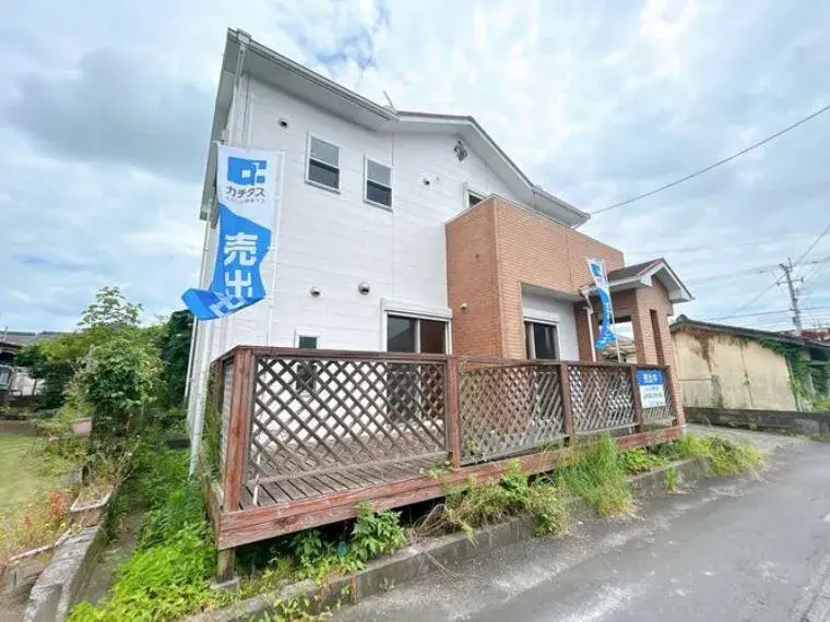 Akiya in Kagoshima