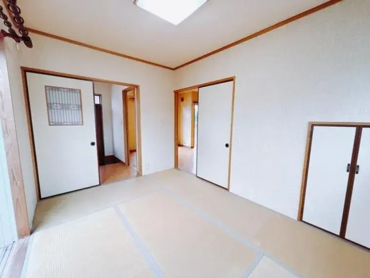 4LDK 霧島市 鹿児島県 (12)