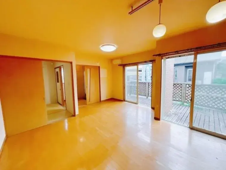 4LDK 霧島市 鹿児島県 (9)