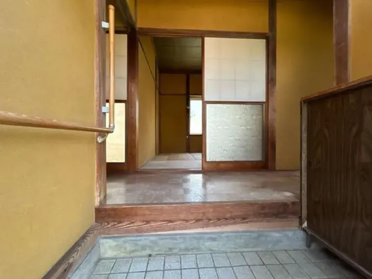 Недвижимость 3K город Murakami префектура Niigata (20)