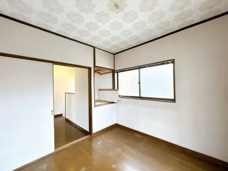 3LDK Property Hanno City Saitama Prefecture (11)
