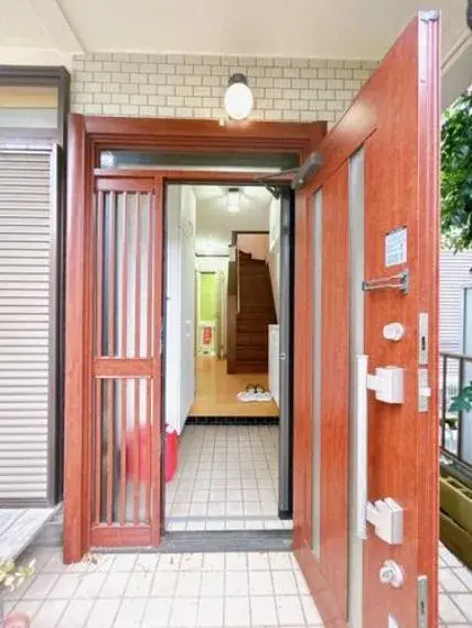 3LDK Property Hanno City Saitama Prefecture (12)