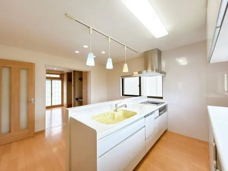 3LDK Property Hanno City Saitama Prefecture (15)