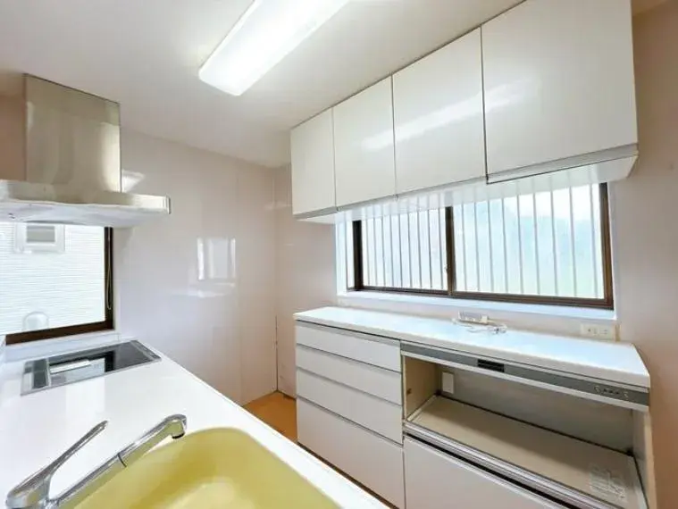3LDK Property Hanno City Saitama Prefecture (17)